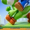 mario and yoshi gallery c f