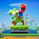 mario and yoshi gallery c ae d