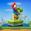mario and yoshi gallery c bc c