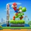 mario and yoshi gallery c c