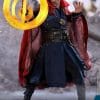 marvel avengers infinifty war doctor strange sixth scale figure hot toys