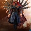 marvel avengers infinifty war doctor strange sixth scale figure hot toys