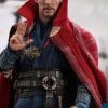 marvel avengers infinifty war doctor strange sixth scale figure hot toys