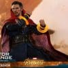 marvel avengers infinifty war doctor strange sixth scale figure hot toys