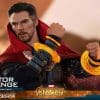 marvel avengers infinifty war doctor strange sixth scale figure hot toys