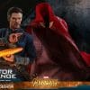 marvel avengers infinifty war doctor strange sixth scale figure hot toys