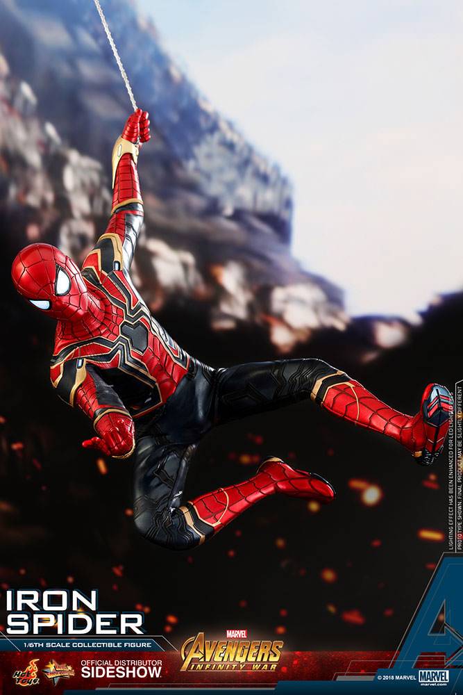 marvel-avengers-infinity-war-iron-spider-sixth-scale-hot-toys-903471-06.jpg marvel avengers infinity war iron spider sixth scale hot toys