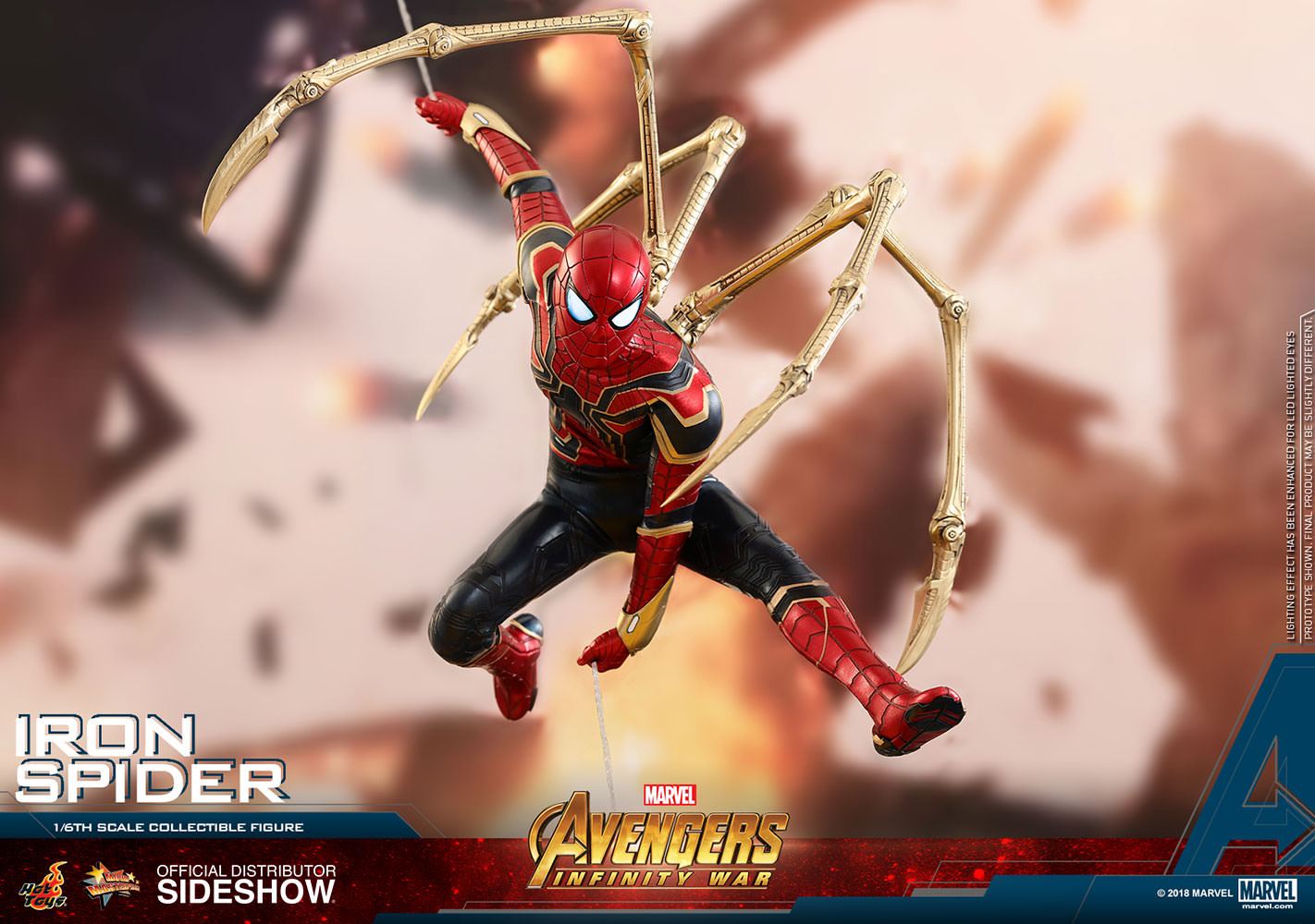 marvel-avengers-infinity-war-iron-spider-sixth-scale-hot-toys-903471-16.jpg marvel avengers infinity war iron spider sixth scale hot toys