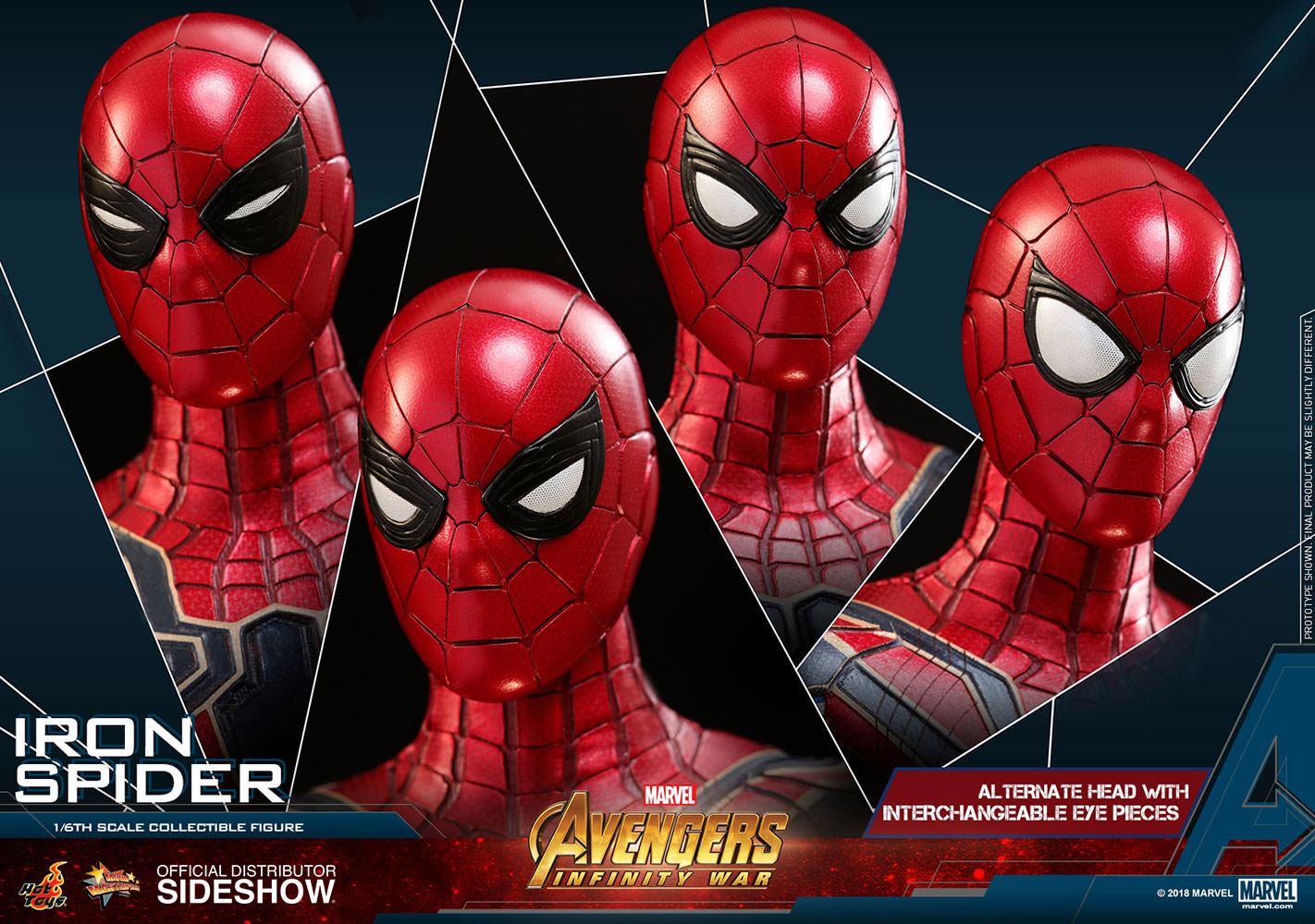 marvel-avengers-infinity-war-iron-spider-sixth-scale-hot-toys-903471-24.jpg marvel avengers infinity war iron spider sixth scale hot toys