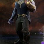 Hot Toys Avengers Thanos Infinity War Sixth Scale Figure