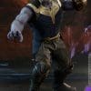 marvel avengers infinity war thanos sixth scale figure hot toys
