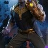 marvel avengers infinity war thanos sixth scale figure hot toys