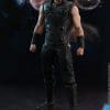 marvel avengers infinity war thor sixth scale figure hot toys