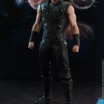 marvel avengers infinity war thor sixth scale figure hot toys