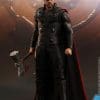 marvel avengers infinity war thor sixth scale figure hot toys