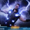 marvel avengers infinity war thor sixth scale figure hot toys
