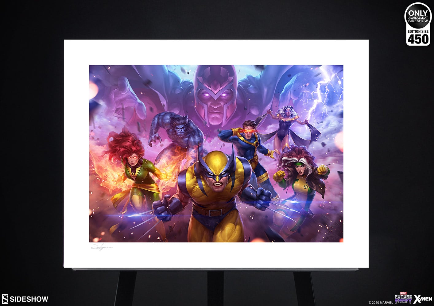 marvel future fight x men marvel gallery e b d
