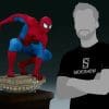 marvel-spider-man-legendary-scale-figure-sideshow-400149-05.jpg marvel spider man legendary scale figure sideshow