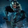 marvel venom premium format figure sideshow