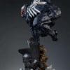 marvel venom premium format figure sideshow