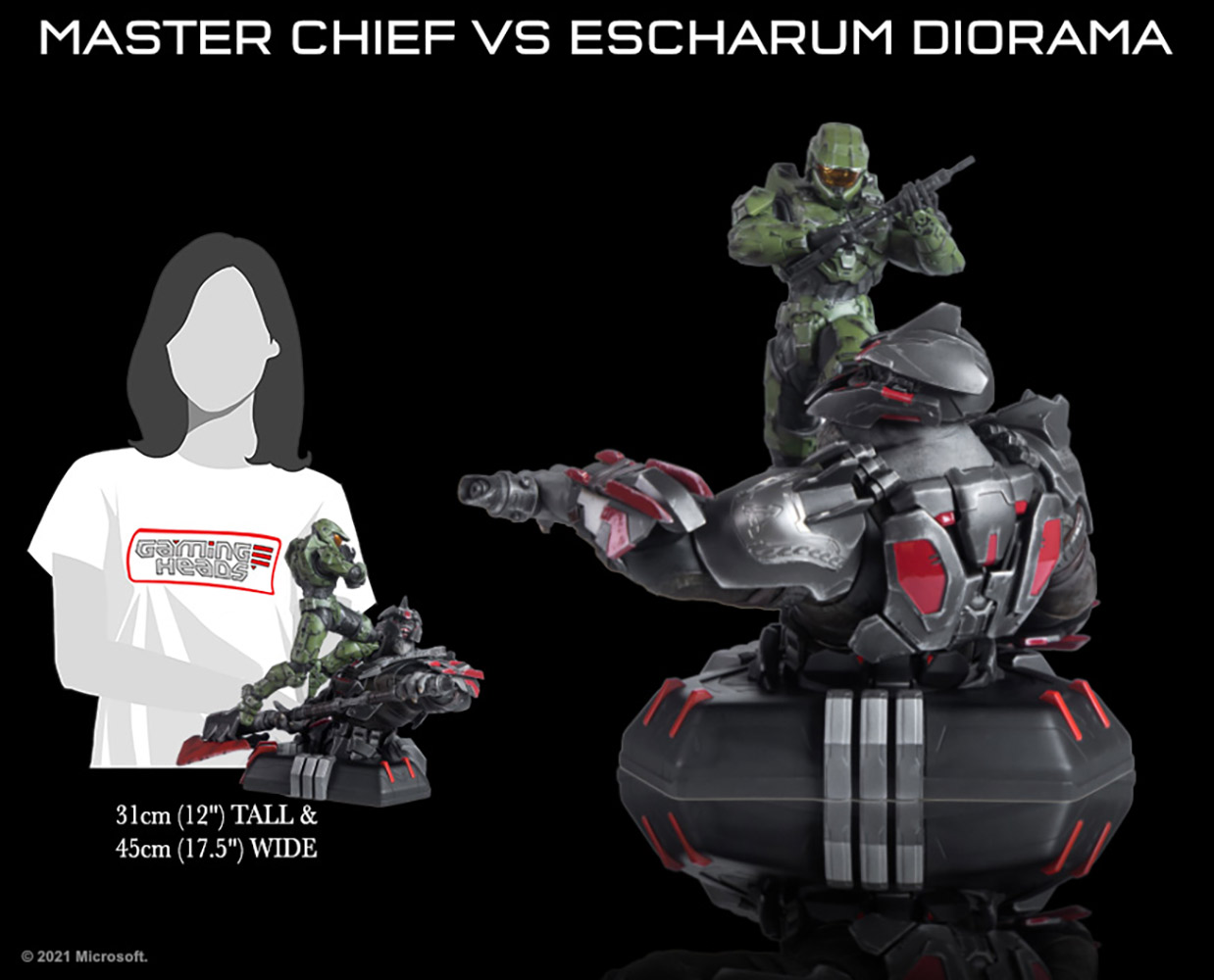 master chief vs escharum halo infinite gallery b a a e
