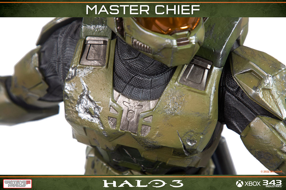 master chief halo gallery e e c