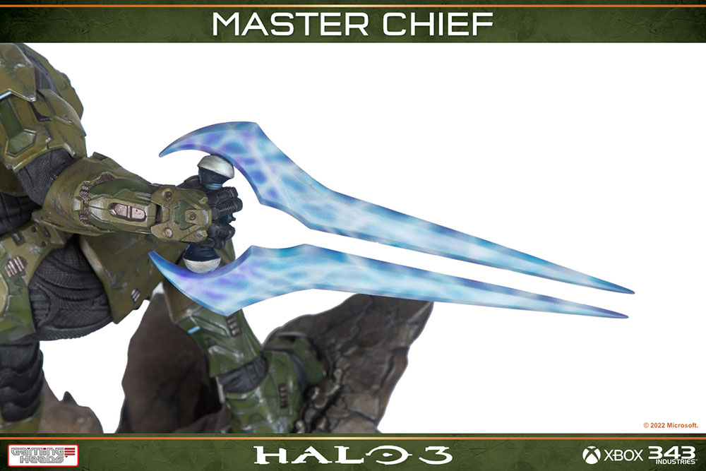 master chief halo gallery e ef