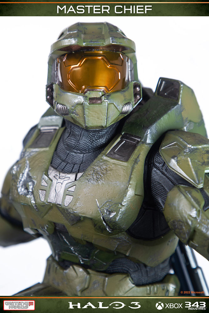 master chief halo gallery e a