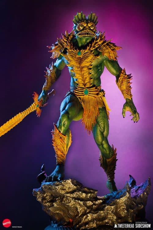 mer man legends masters of the universe gallery d d f d