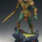mer man legends masters of the universe gallery d e f