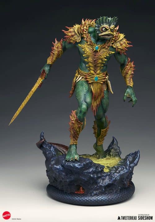 mer man legends masters of the universe gallery d f aa