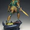 mer man legends masters of the universe gallery d a f