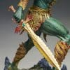 mer man legends masters of the universe gallery d fbf c