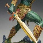 mer man legends masters of the universe gallery d fbf c