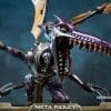 meta ridley statue metroid prime gallery c d f