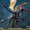 meta ridley statue metroid prime gallery c d a ce