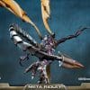 meta ridley statue metroid prime gallery c d af