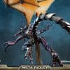 meta ridley statue metroid prime gallery c d