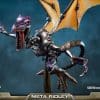 meta ridley statue metroid prime gallery c d b cf
