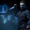 michael myers deluxe halloween gallery f f f