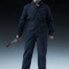 michael myers deluxe halloween gallery f f ba