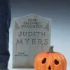 michael myers deluxe halloween gallery f f b e