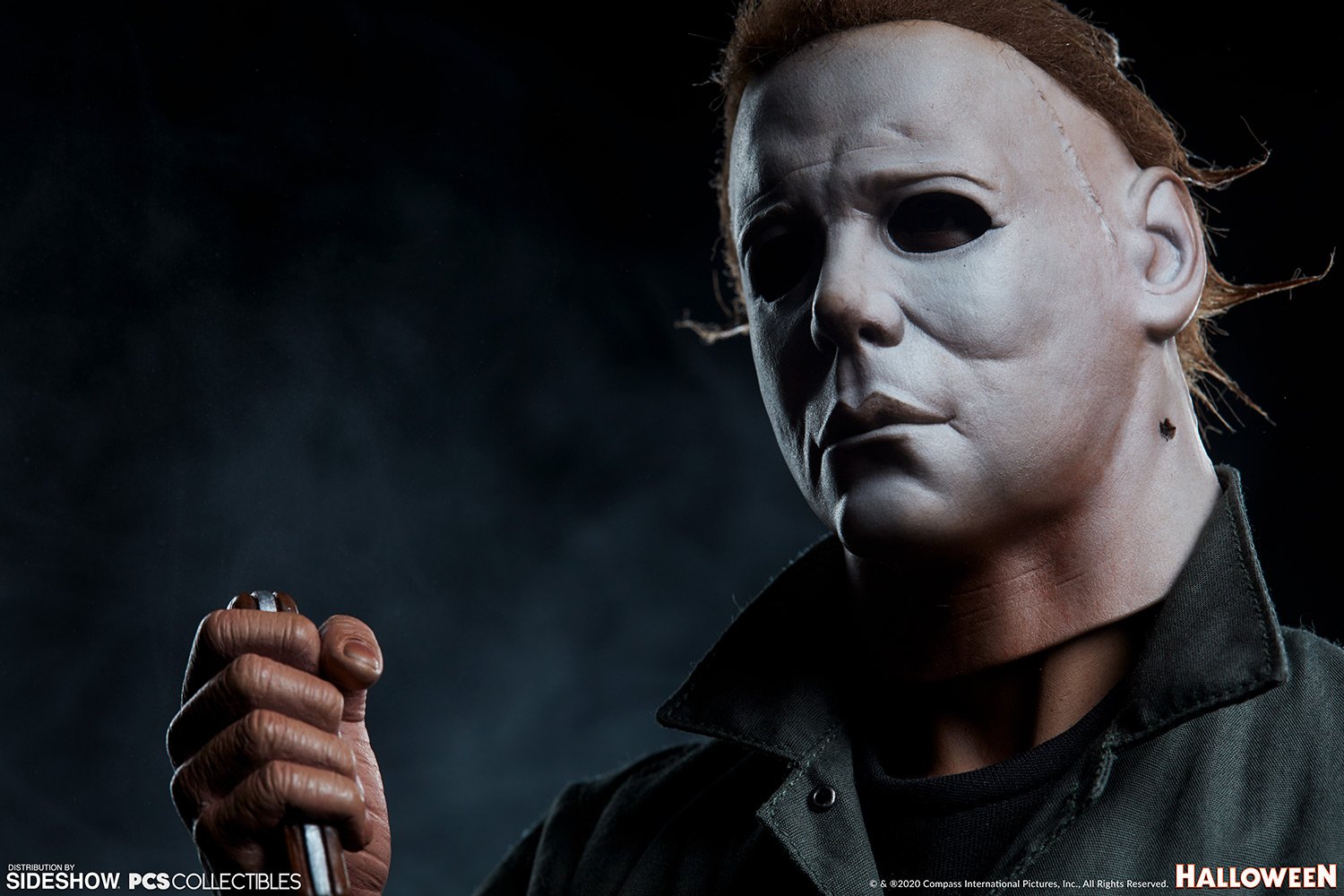 michael myers halloween gallery f c b d c