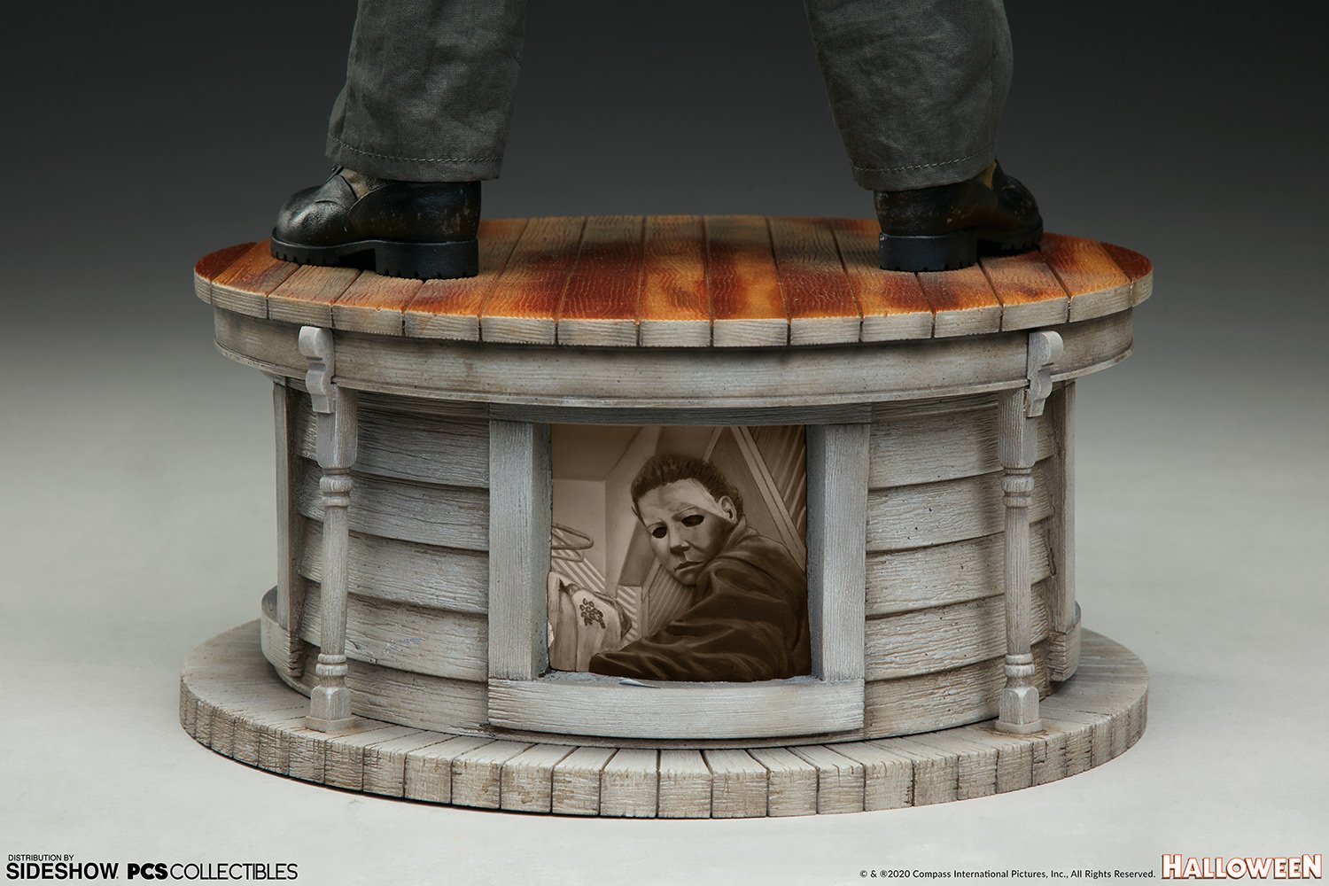 michael myers halloween gallery f c bc bec d