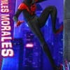 miles morales marvel gallery e d a f