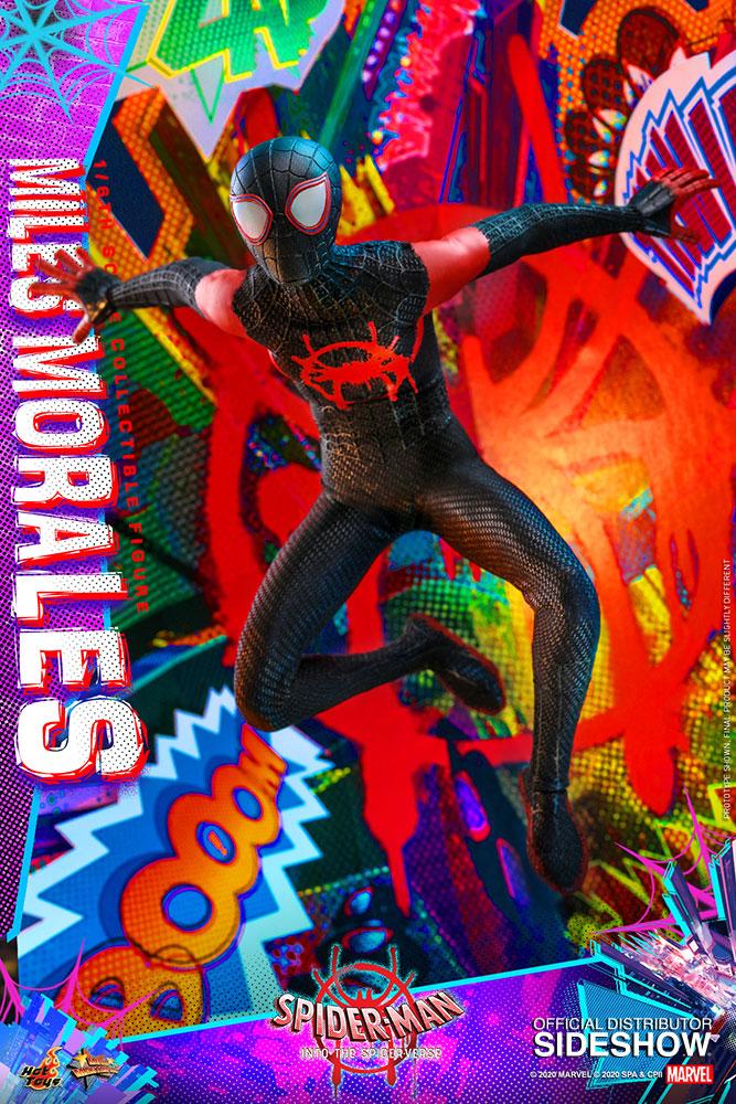 miles morales marvel gallery e d a b b
