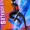 miles morales marvel gallery e d a cda