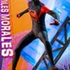miles morales marvel gallery e d b d