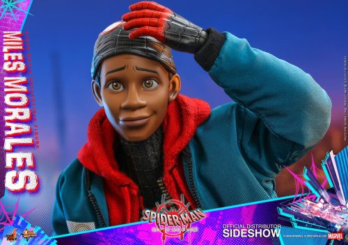 miles morales marvel gallery e d b aa