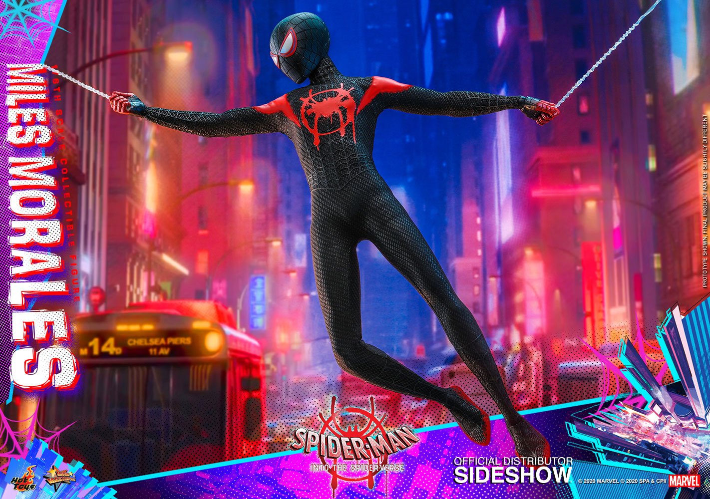 miles morales marvel gallery e d b af